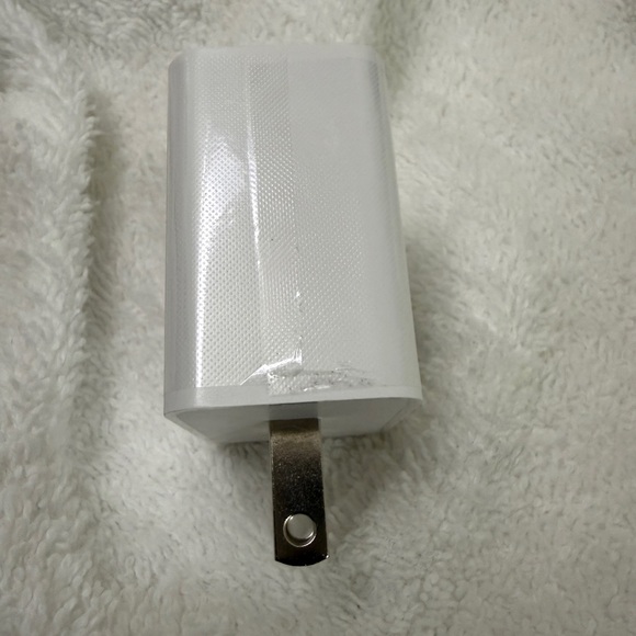 Quick Charge 3.0 Fast Charging USB Wall Adapter QC 3.0 - Picture 4 of 4